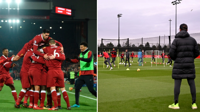 Liverpool legend labelled ‘horrendous’ when he first played in England by former team-mate