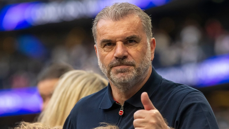 Spurs complete first signing of the summer just a week after beating Man Utd in Europa League final