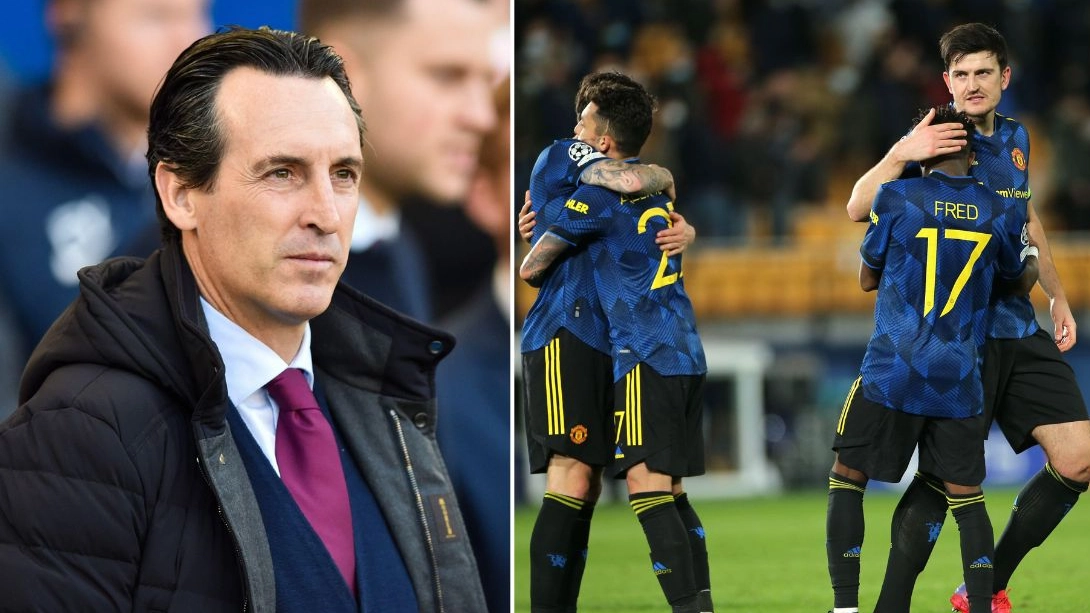 Romano brands Man Utd transfer rumour "laughable" despite reports of 'done deal'