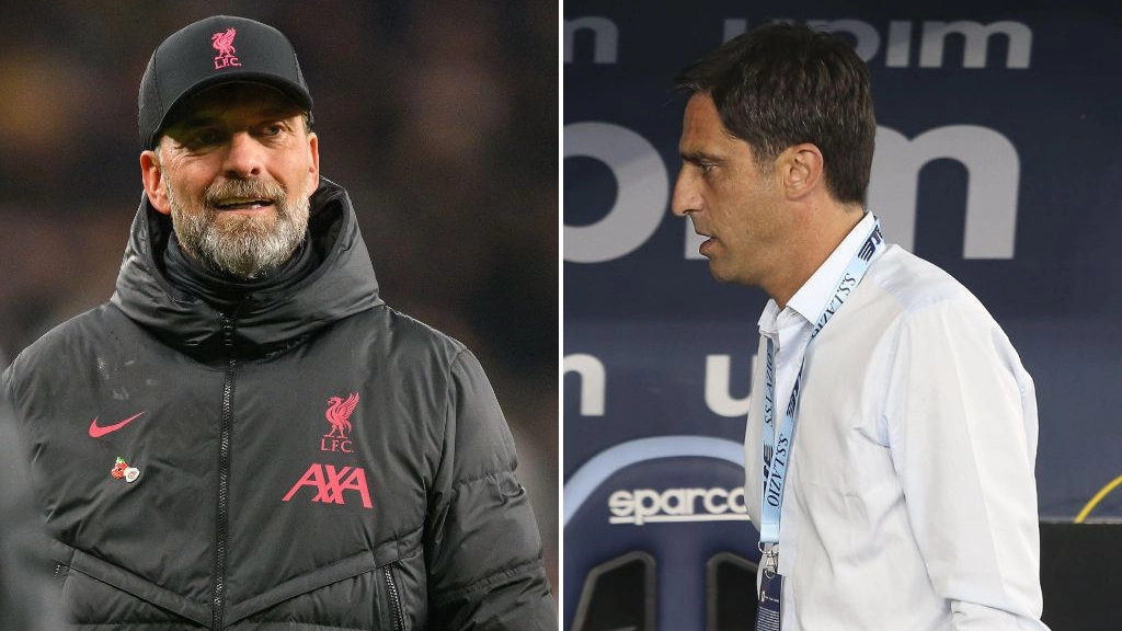 "We welcome..." - Sporting director makes Liverpool claim over star player linked with Anfield move