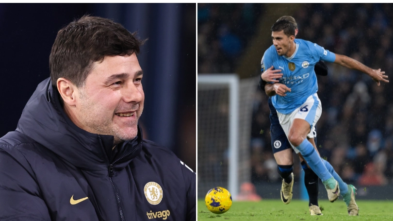 Richard Keys wants Premier League rule change after watching Man City vs Chelsea
