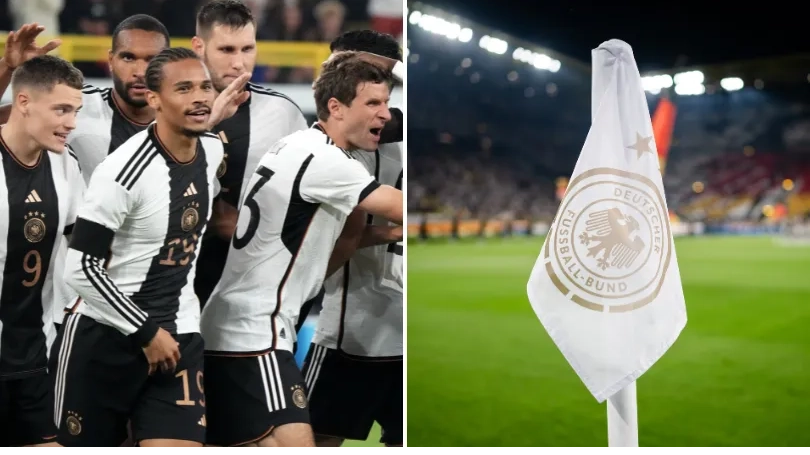Fabrizio Romano has confirmed who will take Germany job amid Hansi Flick sacking