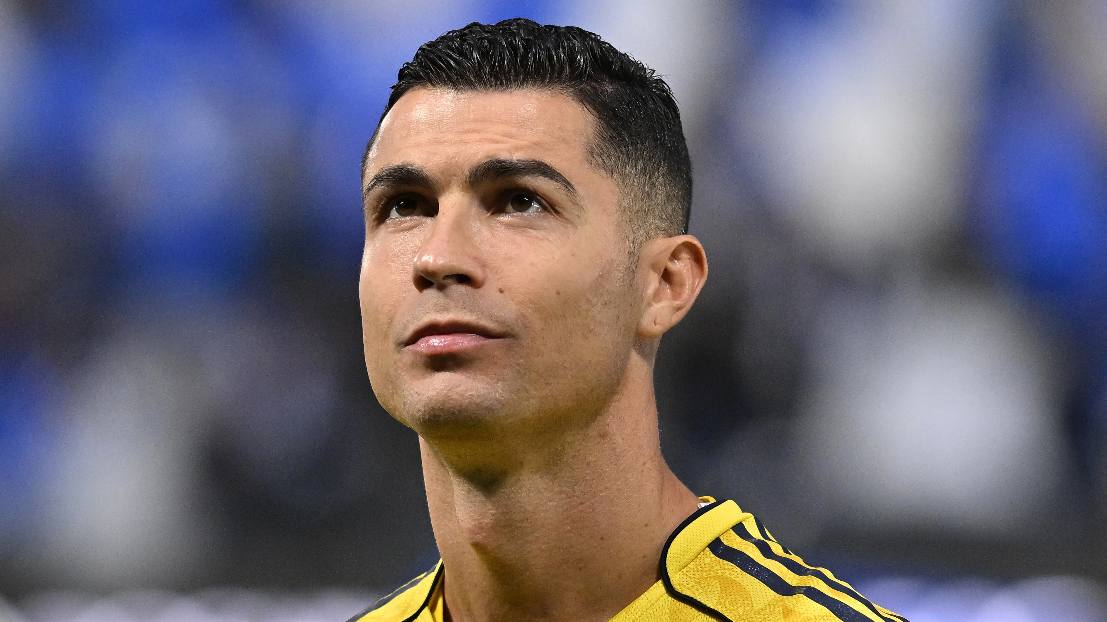 Cristiano Ronaldo Tops List of World’s Highest-Paid Athletes Featuring LeBron James