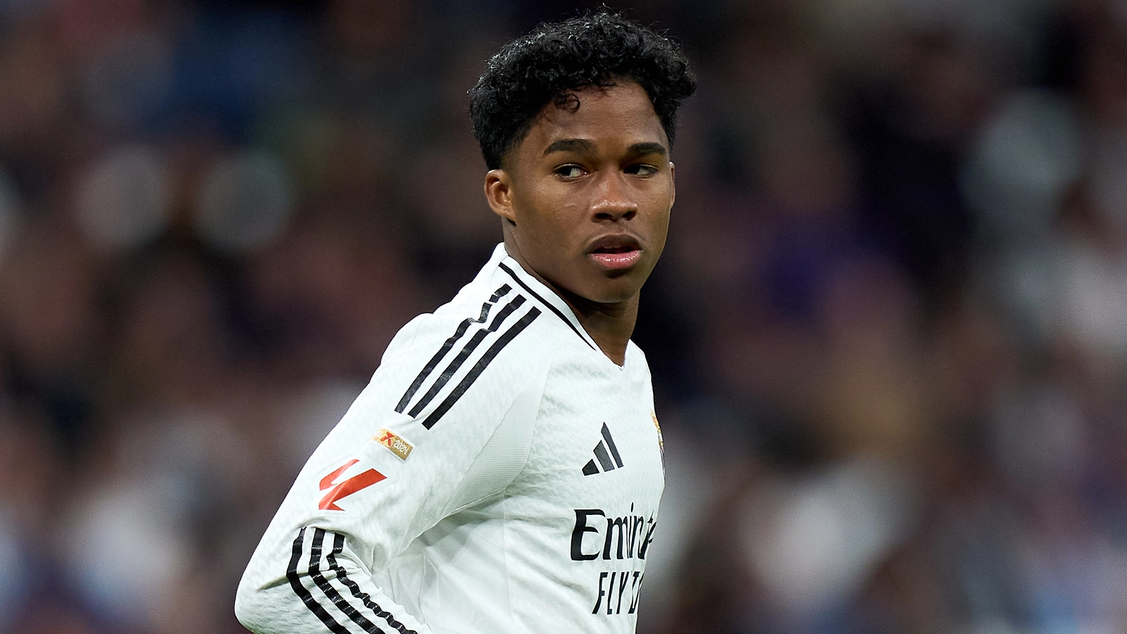 Shock Premier League club emerge as contenders to sign Endrick from Real Madrid with interest 'growing'