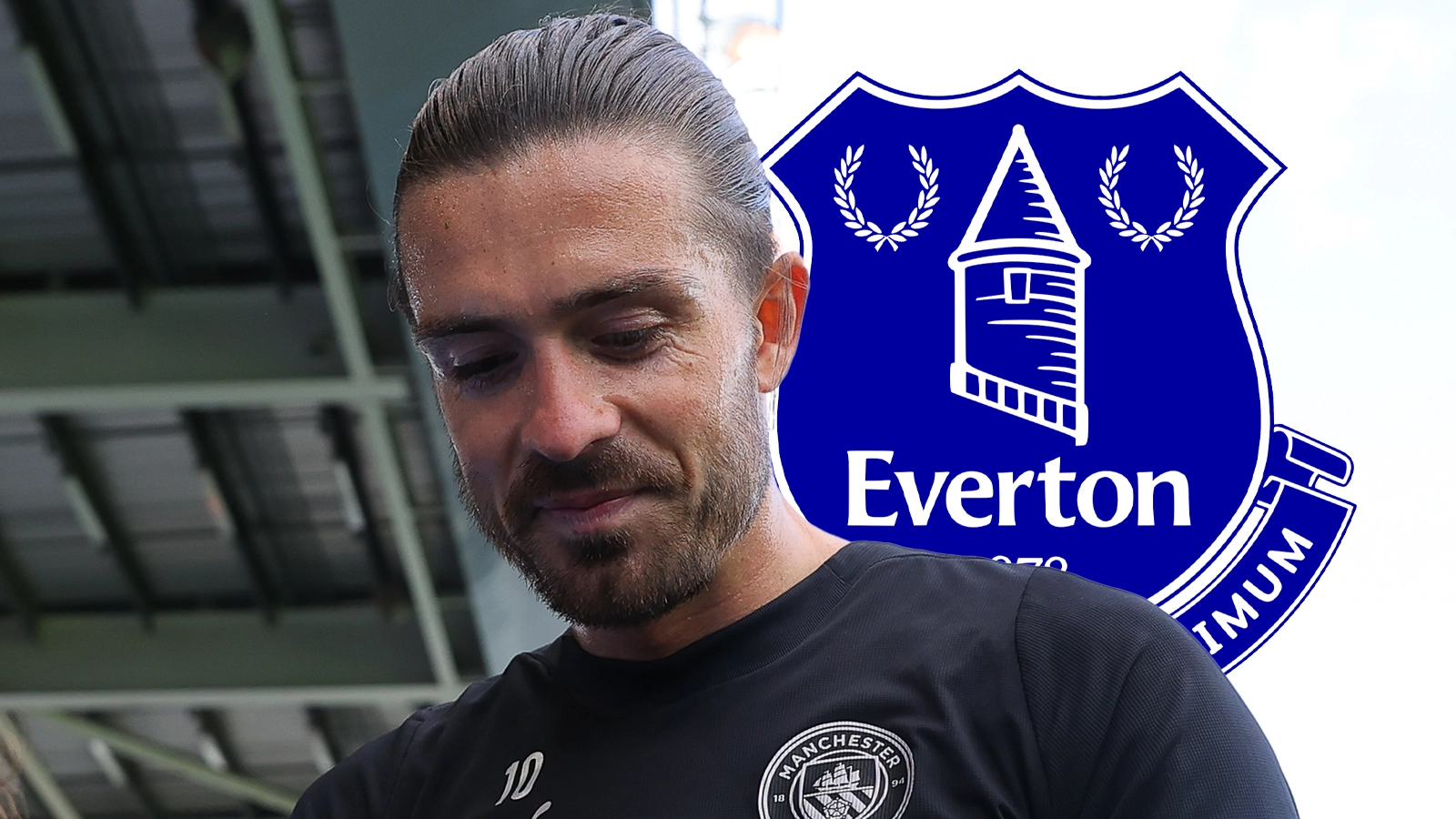 Staggering full cost of Jack Grealish's loan move to Everton revealed as deal 'agreed'