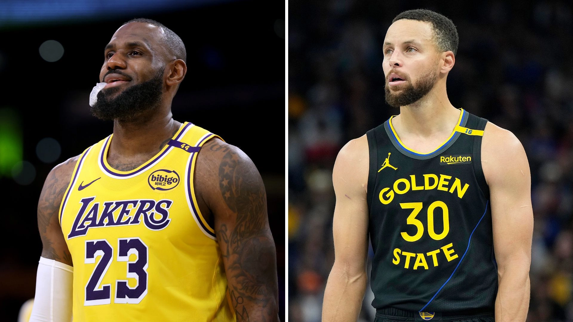 The NBA's 10 highest-paid players for 2024 ranked and LeBron James isn't No 1