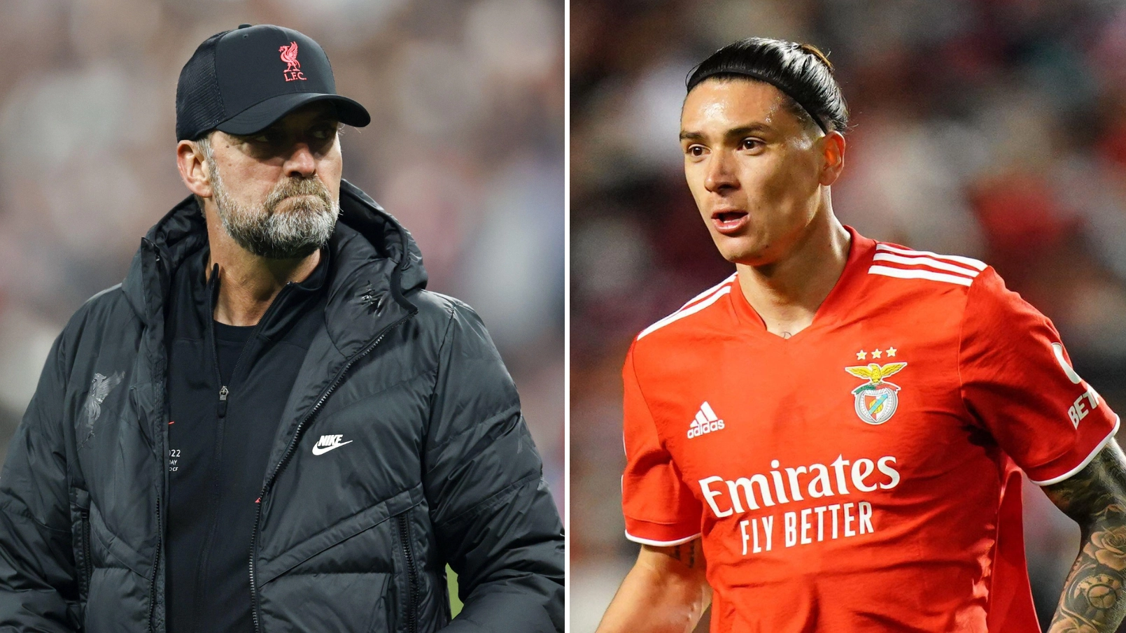 Darwin Nunez's Wage At Liverpool Revealed Having Agreed Personal Terms