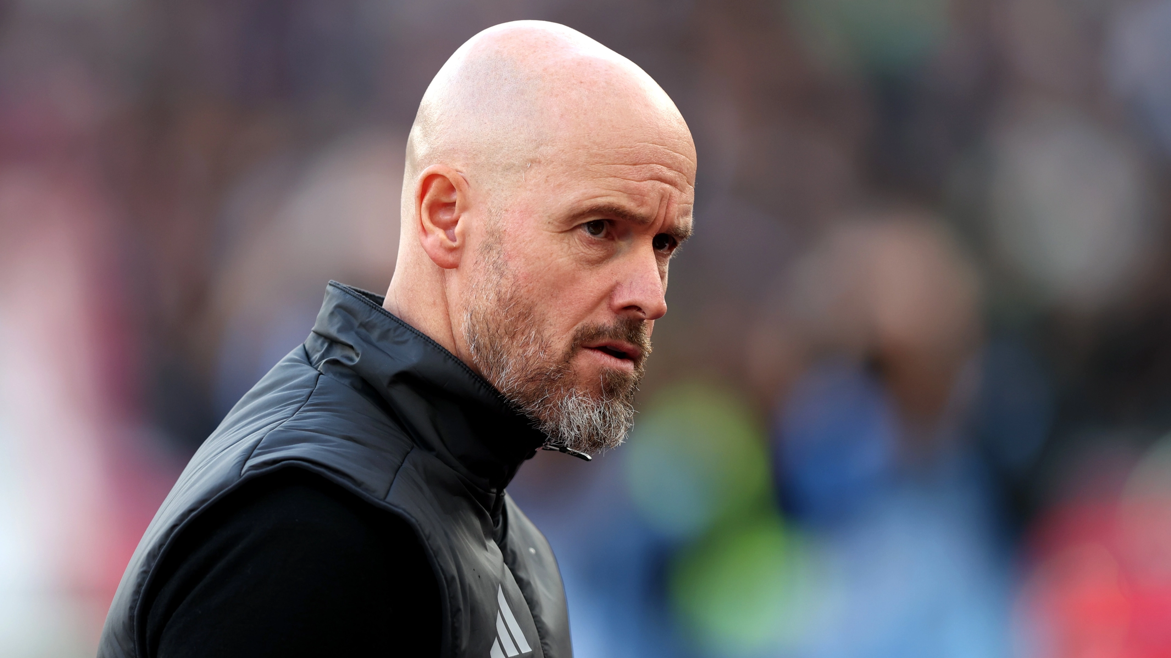 Erik ten Hag breaks silence on Man Utd sacking and accuses INEOS of breaking promise that left him 'very embarrassed'
