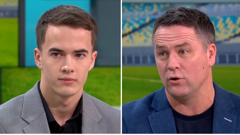 Michael Owen says he would 'pay every cent' to fix son's incurable condition which ended football dream