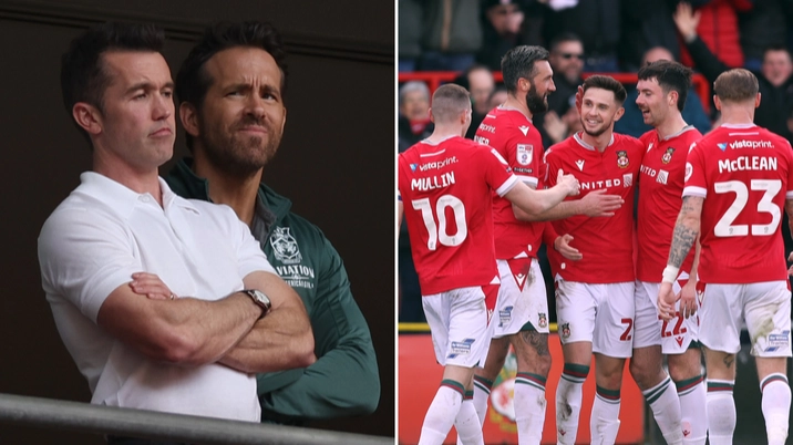 Little-known rule will impact how many players Wrexham can sign in League One this summer