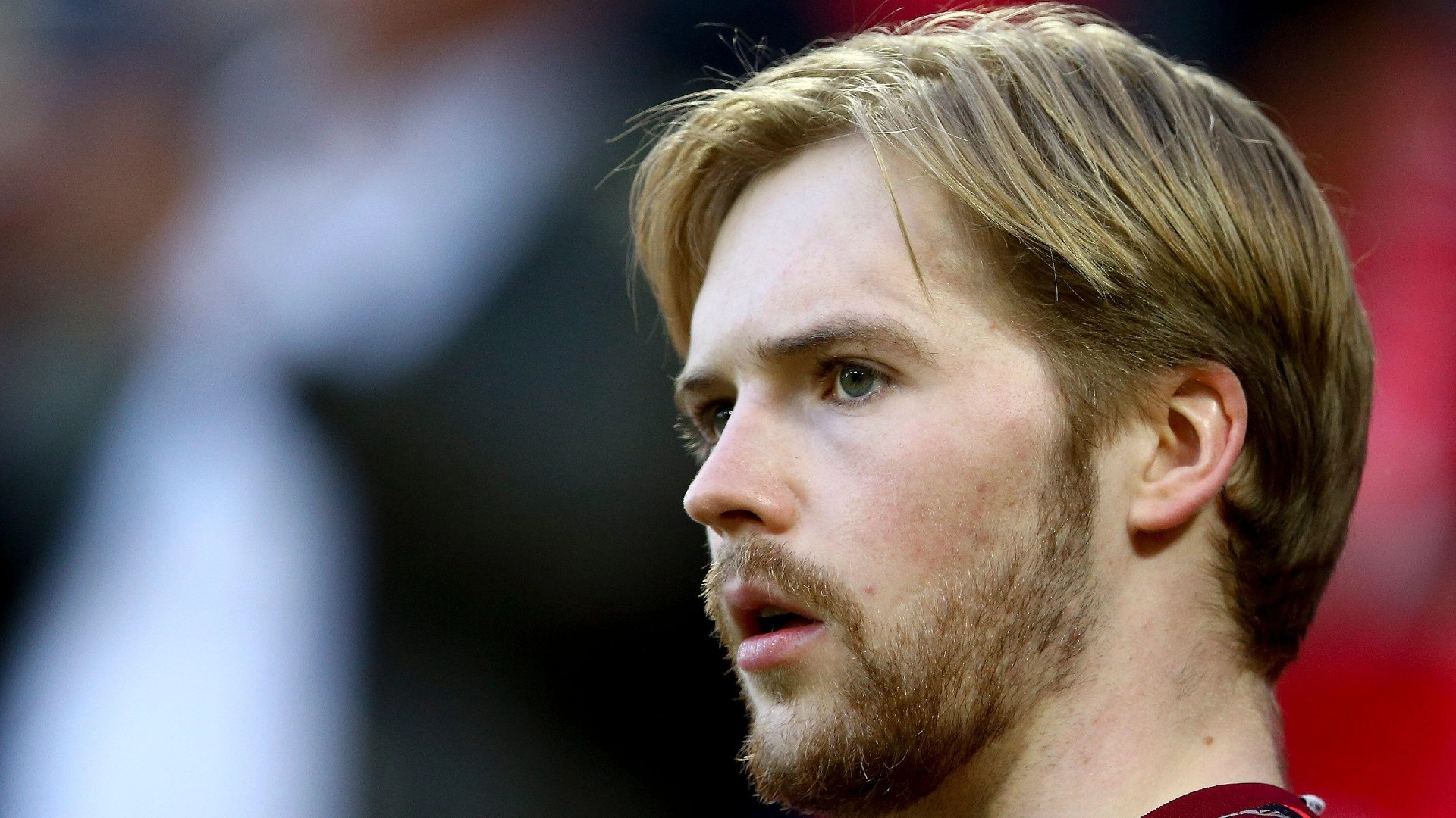 Liverpool Goalkeeper Set To Leave Club This Summer