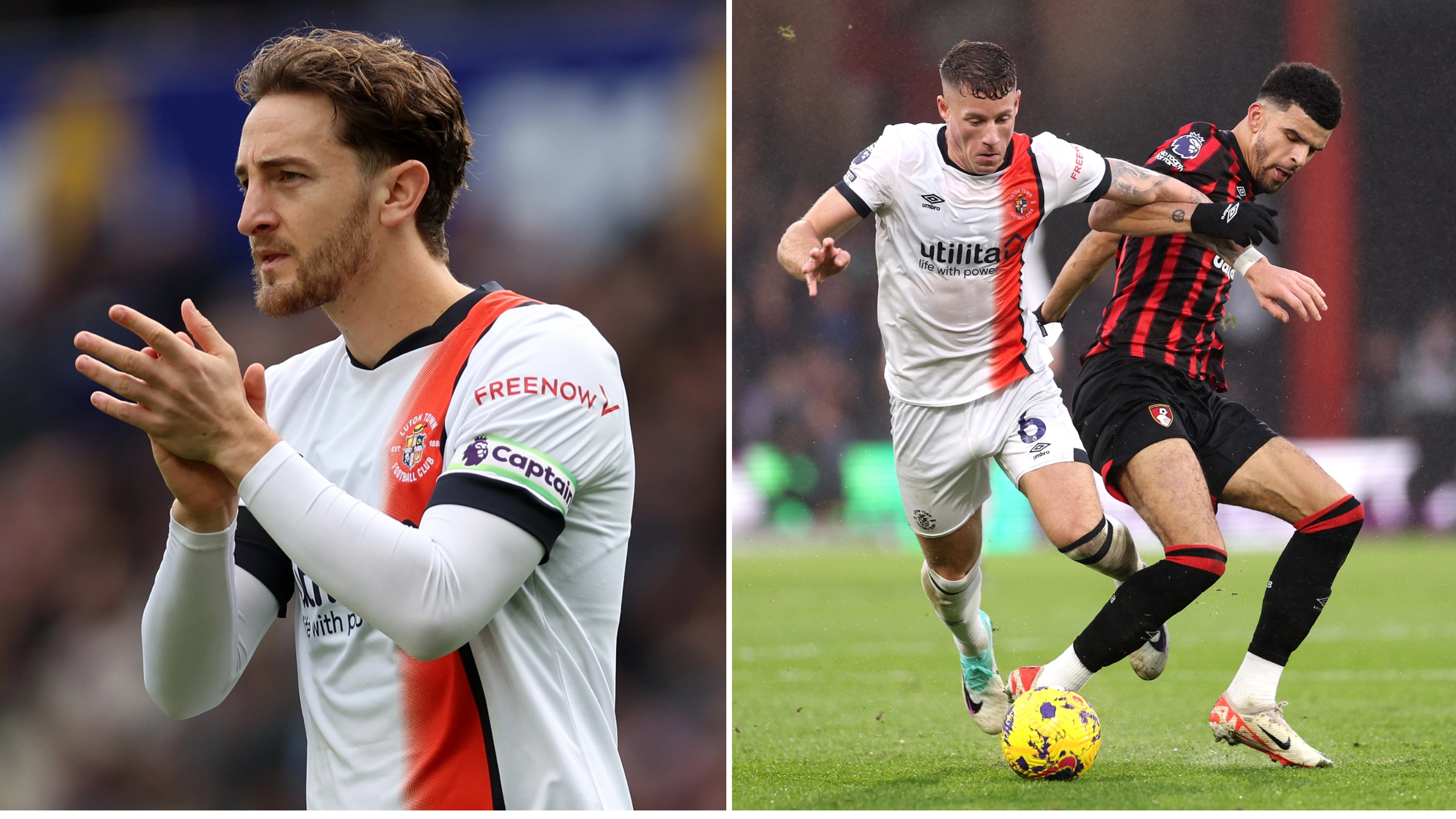 Premier League make decision on Bournemouth vs Luton fixture