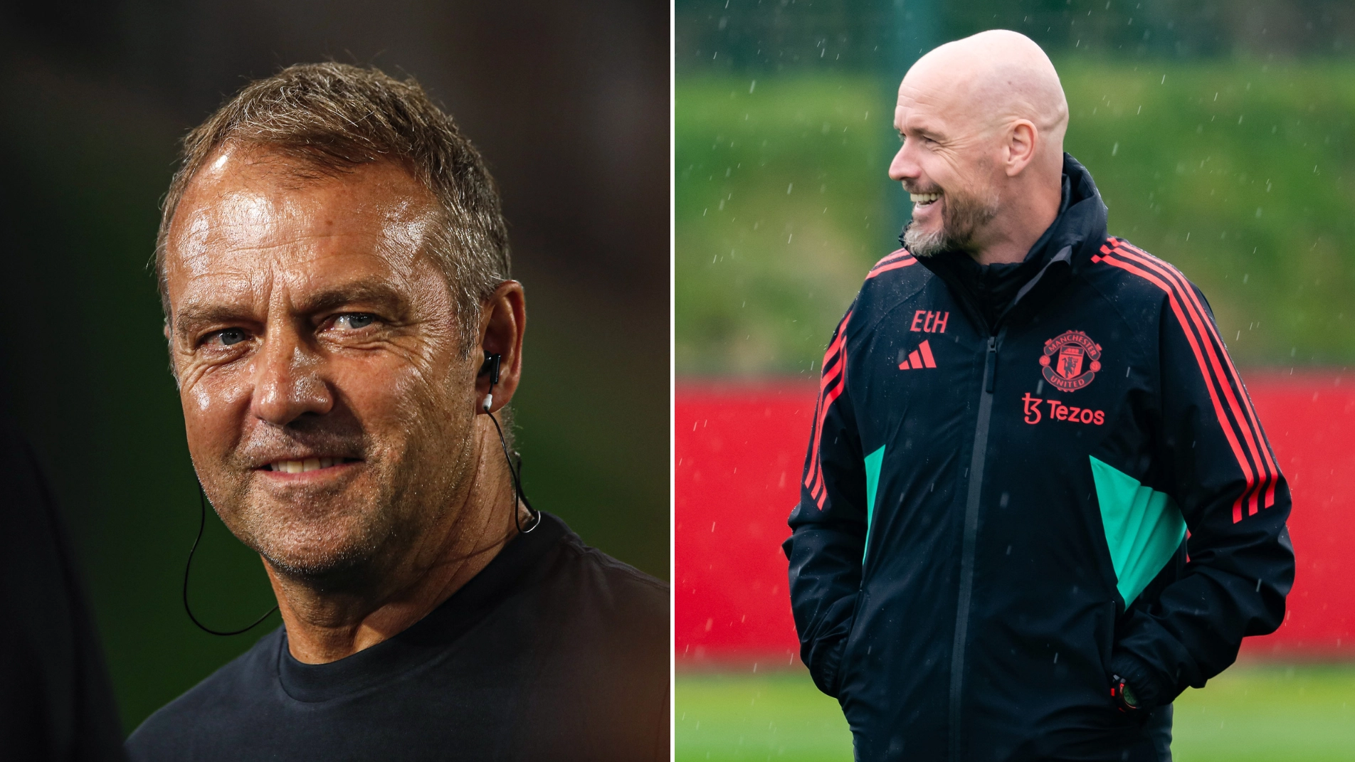 Man Utd fans brutally mock Barcelona after hearing La Liga club's audacious swap deal plan