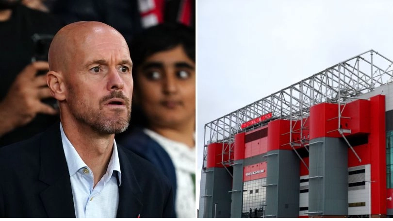 Manchester United 'pay six-figure compensation fee' to League Two club