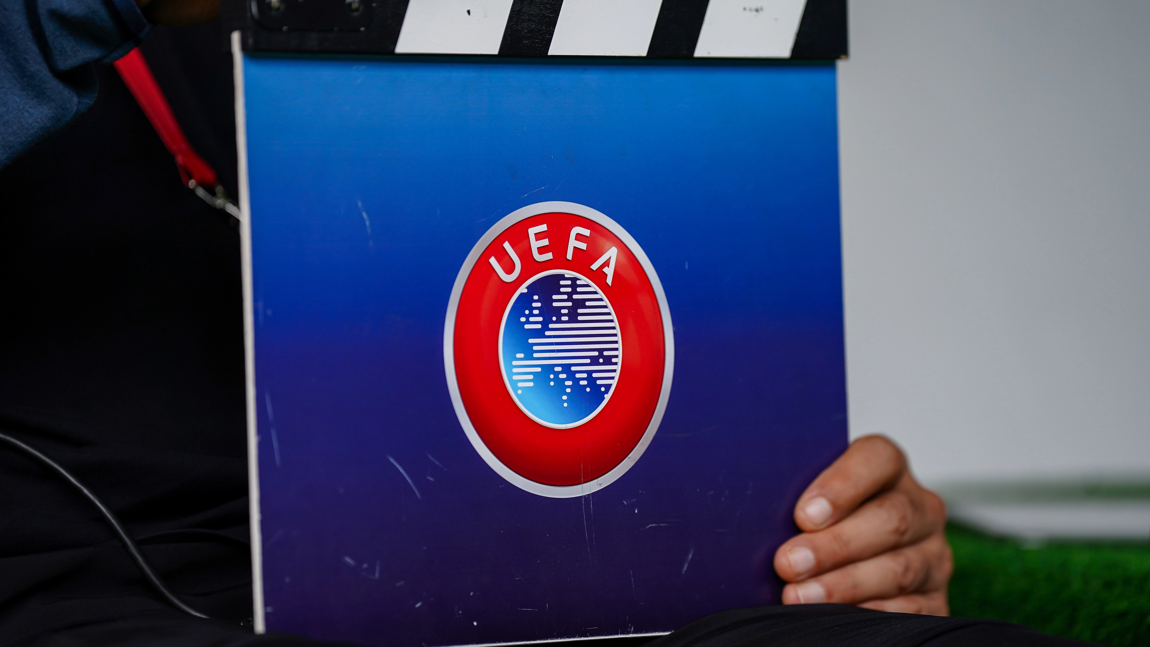 UEFA Has Banned Six International Matches From Taking Place