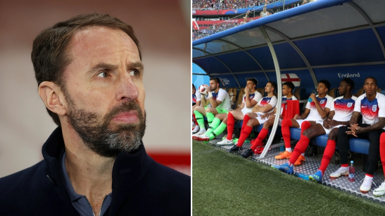 Former Man United man set for shock first England call up in six years