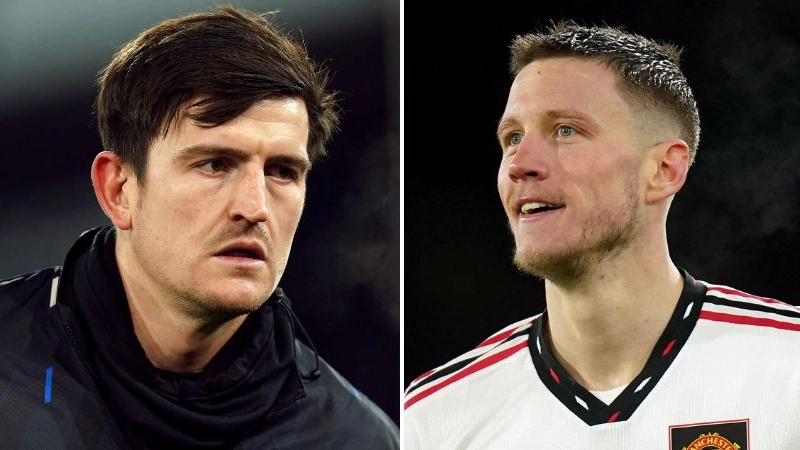 Man Utd's biggest transfer winners and losers after mixed window for Erik ten Hag