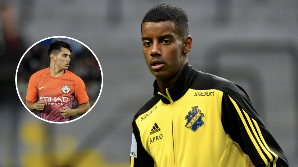 List of 60 wonderkids The Guardian dubbed the 'next generation of football' in 2016 makes for fascinating reading