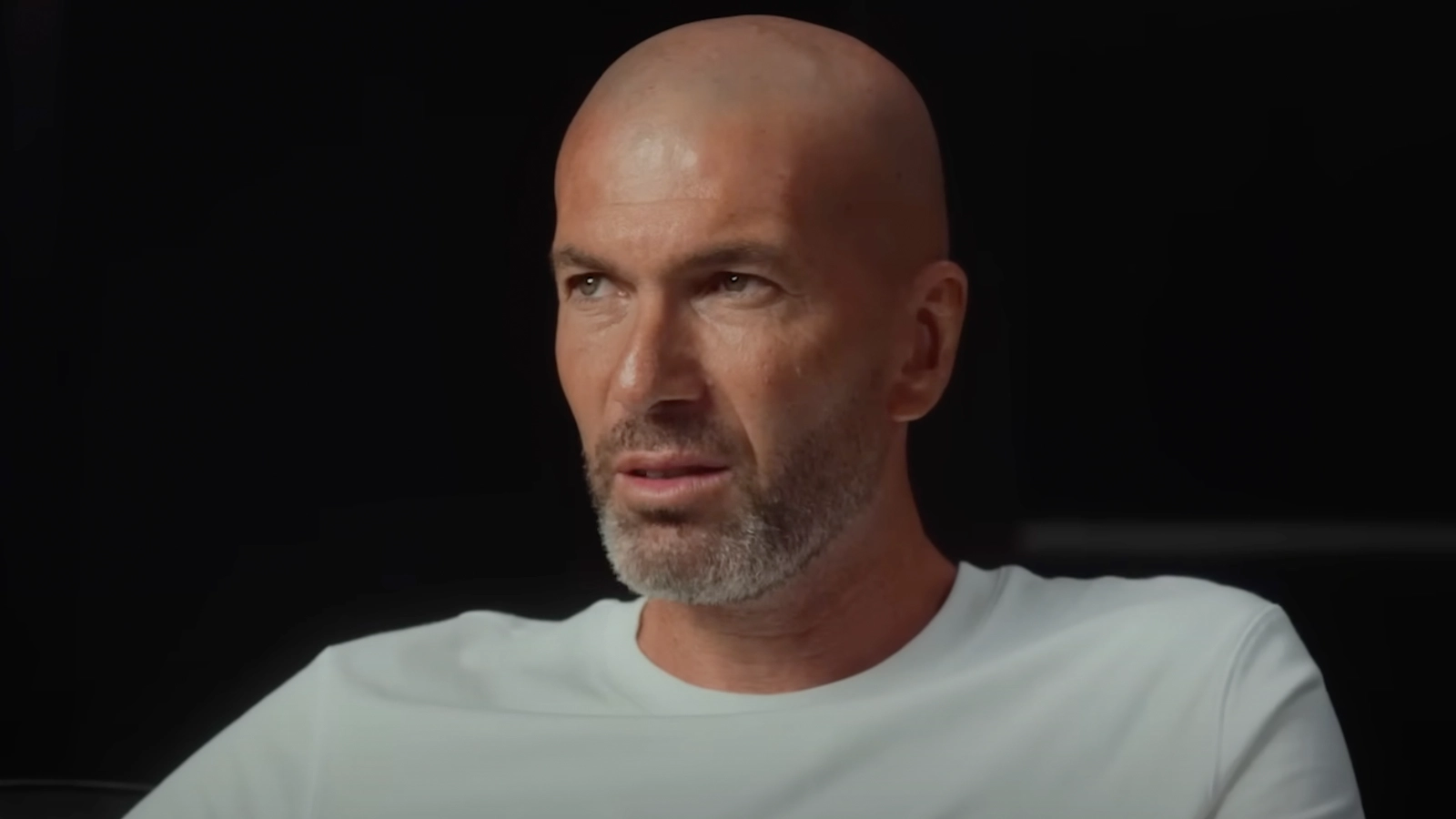Zinedine Zidane Sees One Club in World Football on the Level of Real Madrid