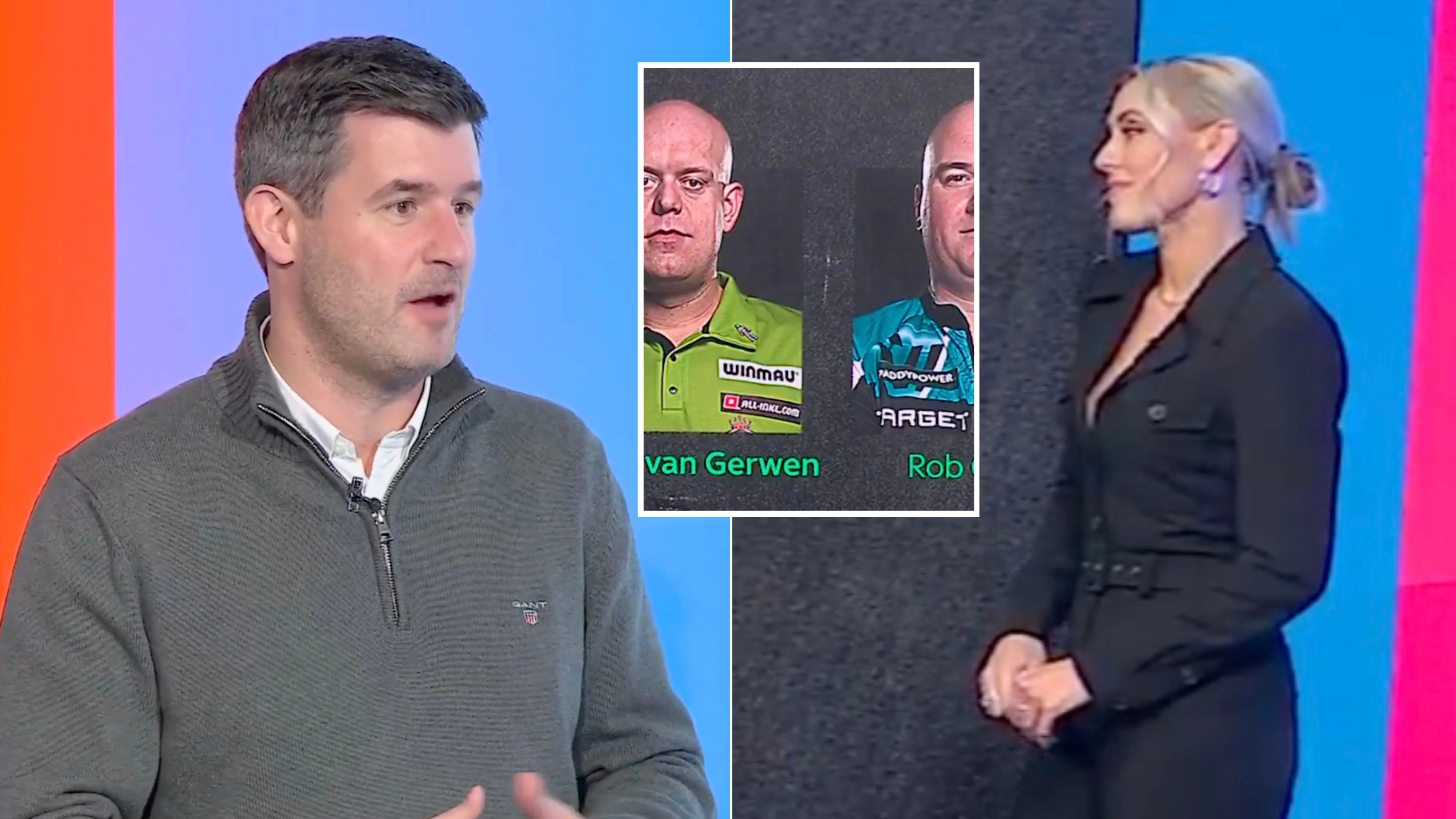 PDC chief gives incredibly honest explanation for 'controversial' Darts Premier League lineup as huge names snubbed