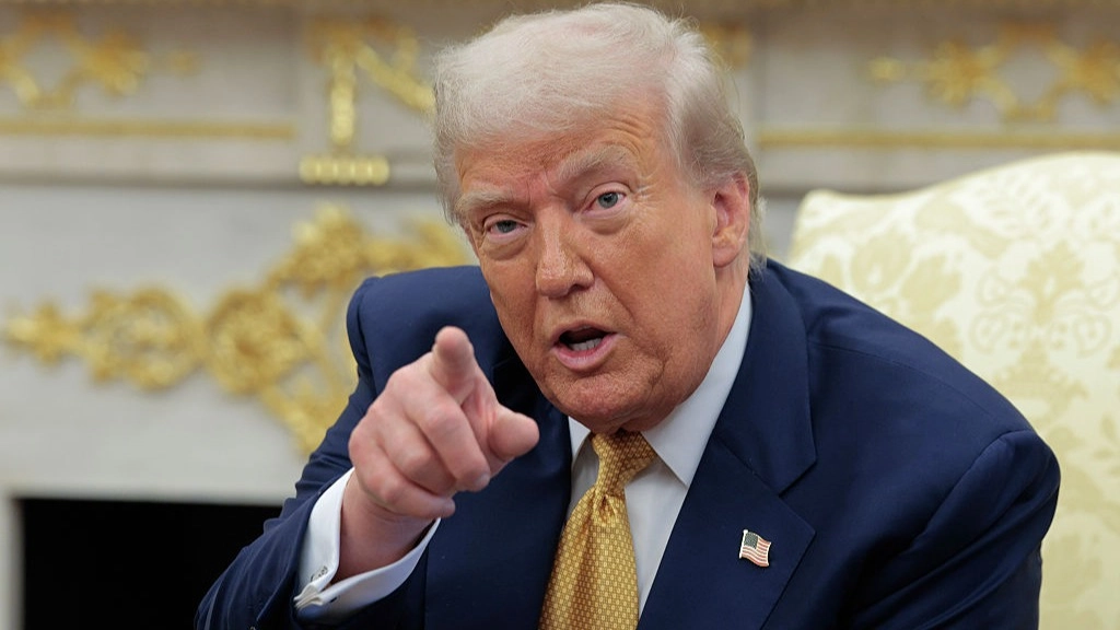 Donald Trump Shock Super Bowl Decision as NFL Performers Slammed