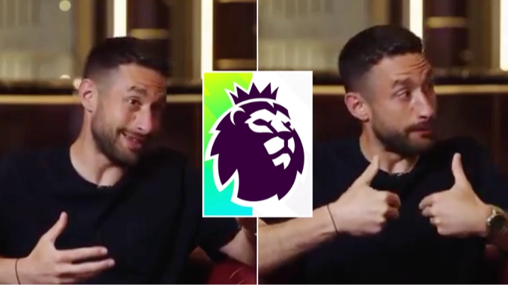 David Ornstein reveals the Premier League club he had a trial at before becoming a journalist