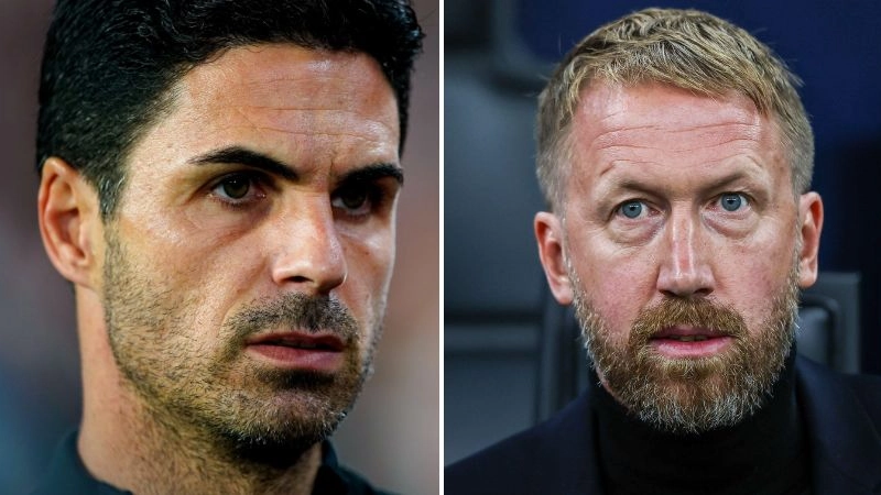 "Chelsea will act..." - Romano confirms Arsenal face competition for January target as second bid submitted
