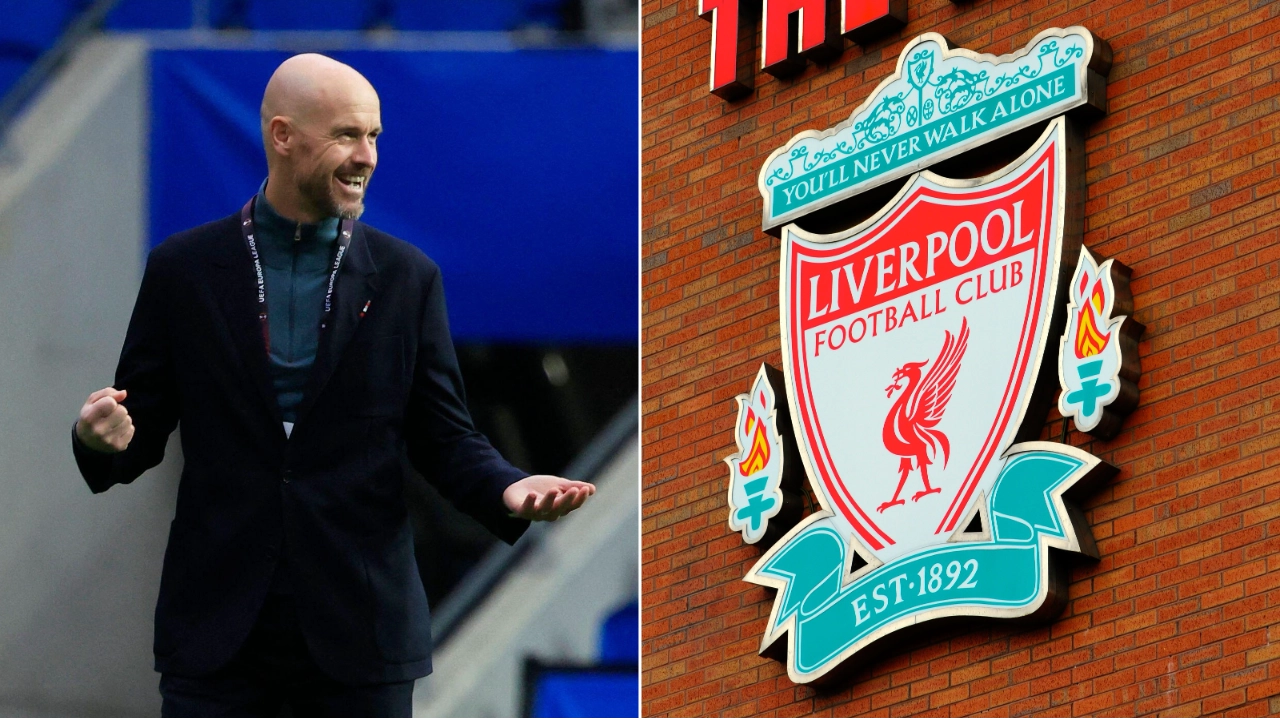 Man Utd 'well placed' to bring in 'fantastic' former Liverpool man, would be an outstanding signing