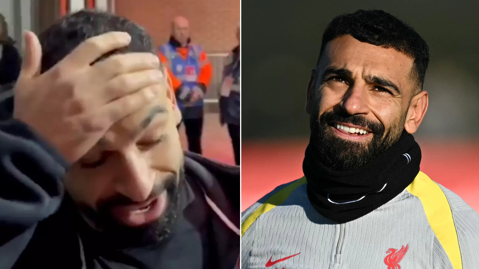 Mo Salah contract saga takes bombshell new twist as Liverpool receive new info about his next club