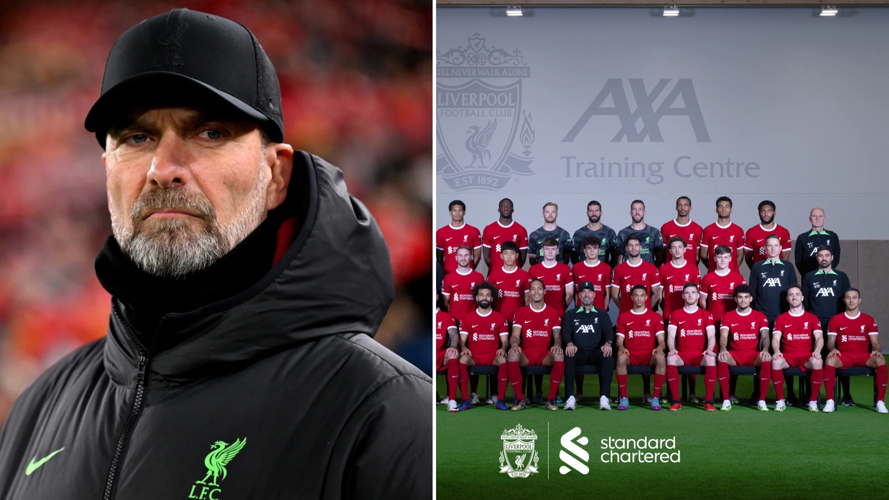 Three Liverpool players will take huge step closer to leaving club in less than 48 hours
