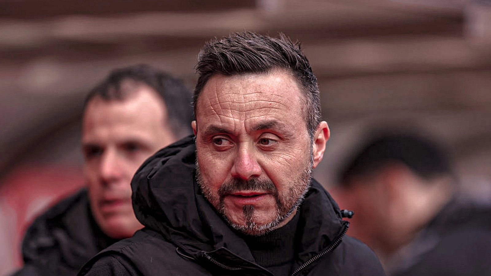 Spurs advertise for 'discreet' specialist hire in desperate bid to stop the rot