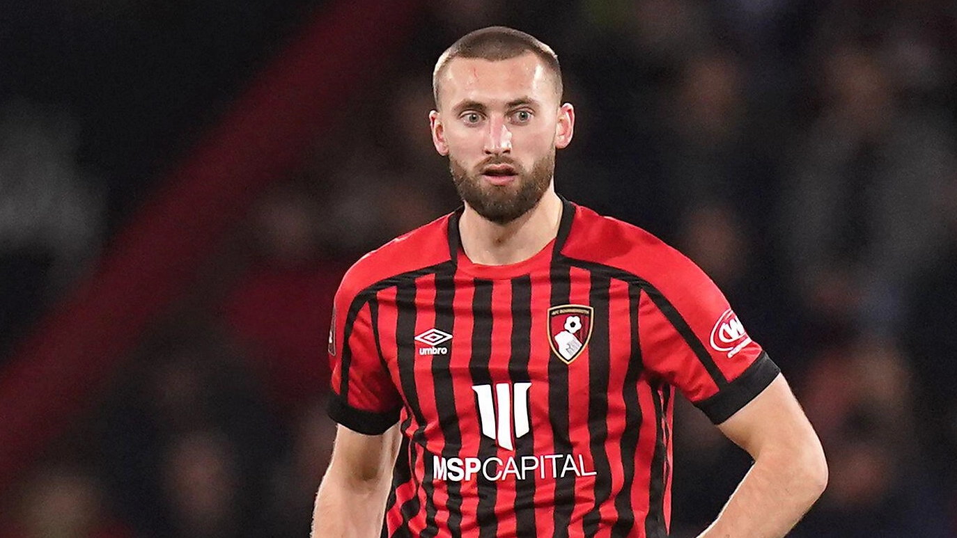 Major Twist In Transfer Saga Of Liverpool Defender