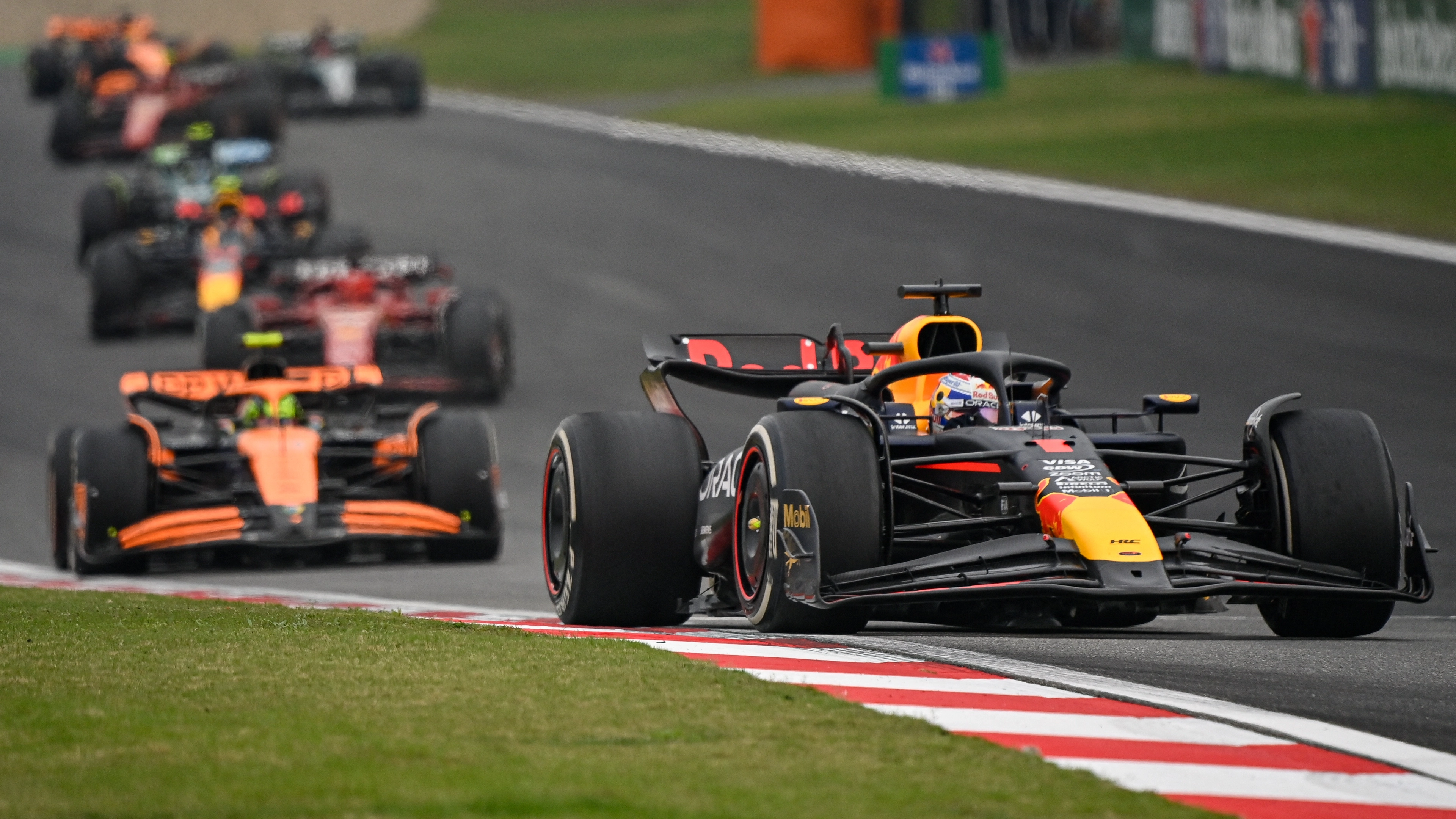Red Bull set to significantly 'gain' on McLaren after major FIA rule change as full impact calculated
