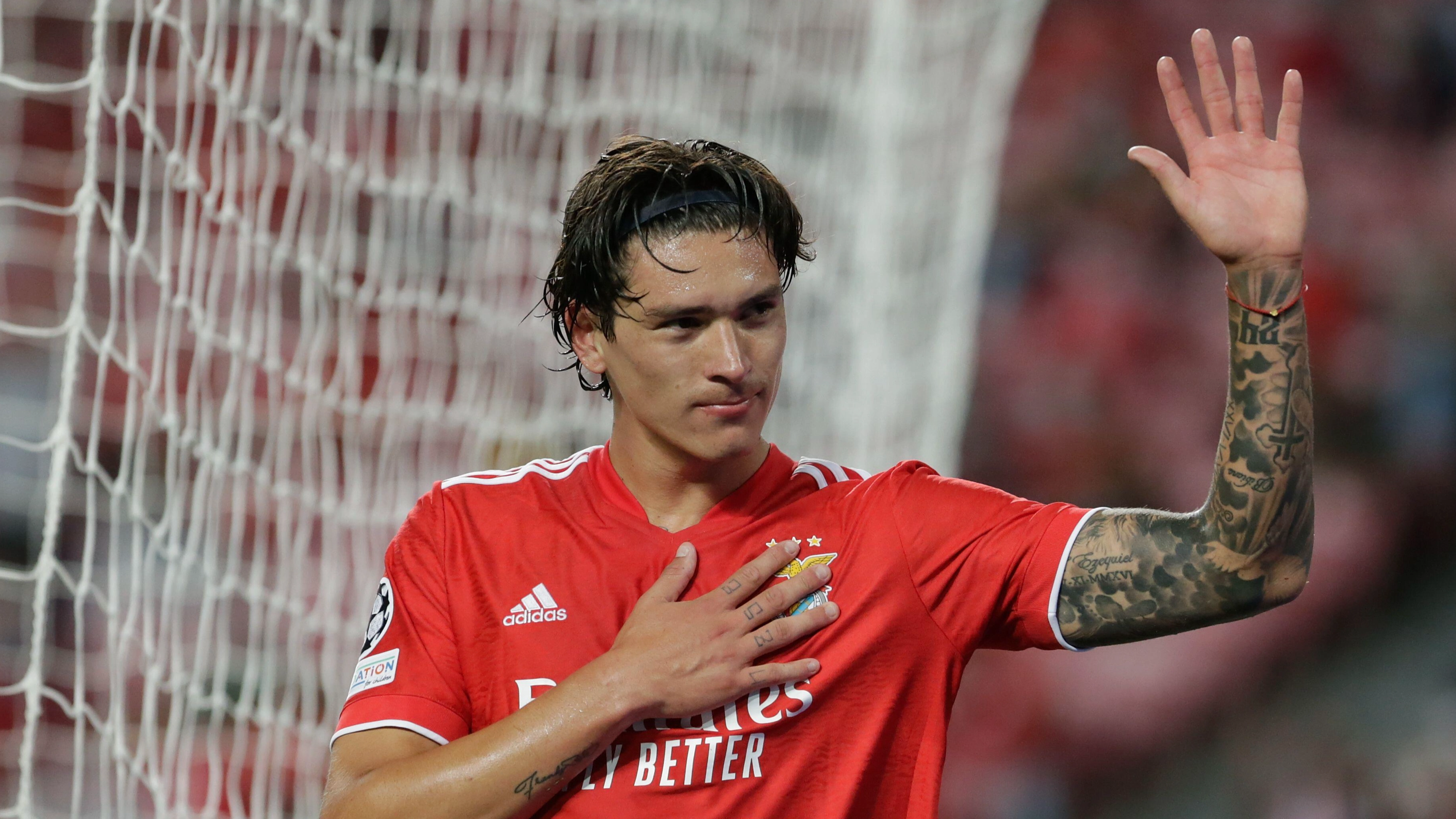 'I Worry' - Paul Merson Reveals His Concerns For Liverpool's New Signing