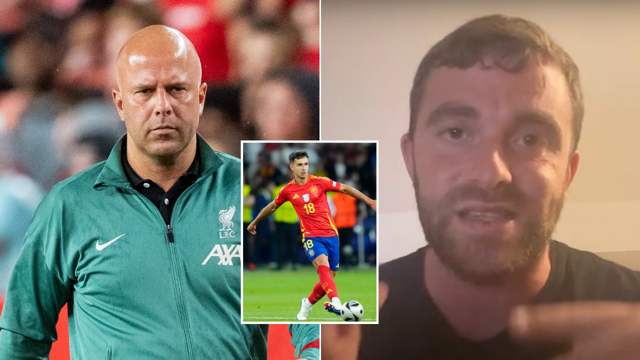 Fabrizio Romano drops exciting news on Liverpool's next targets once Martin Zubimendi deal is completed