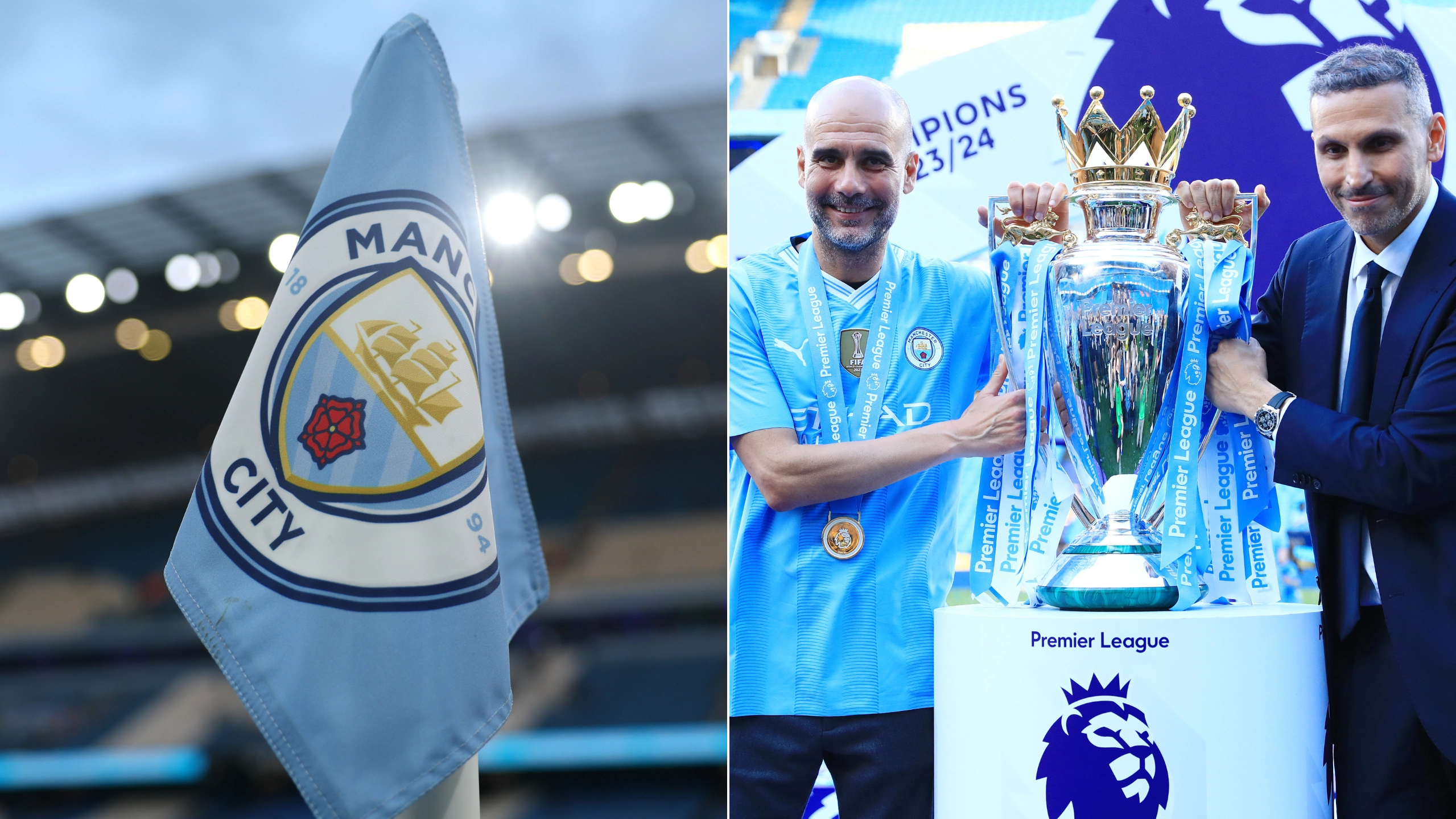 Man City 'score victory' over Premier League in meeting between all 20 clubs that could have huge impact on club's legal challenge