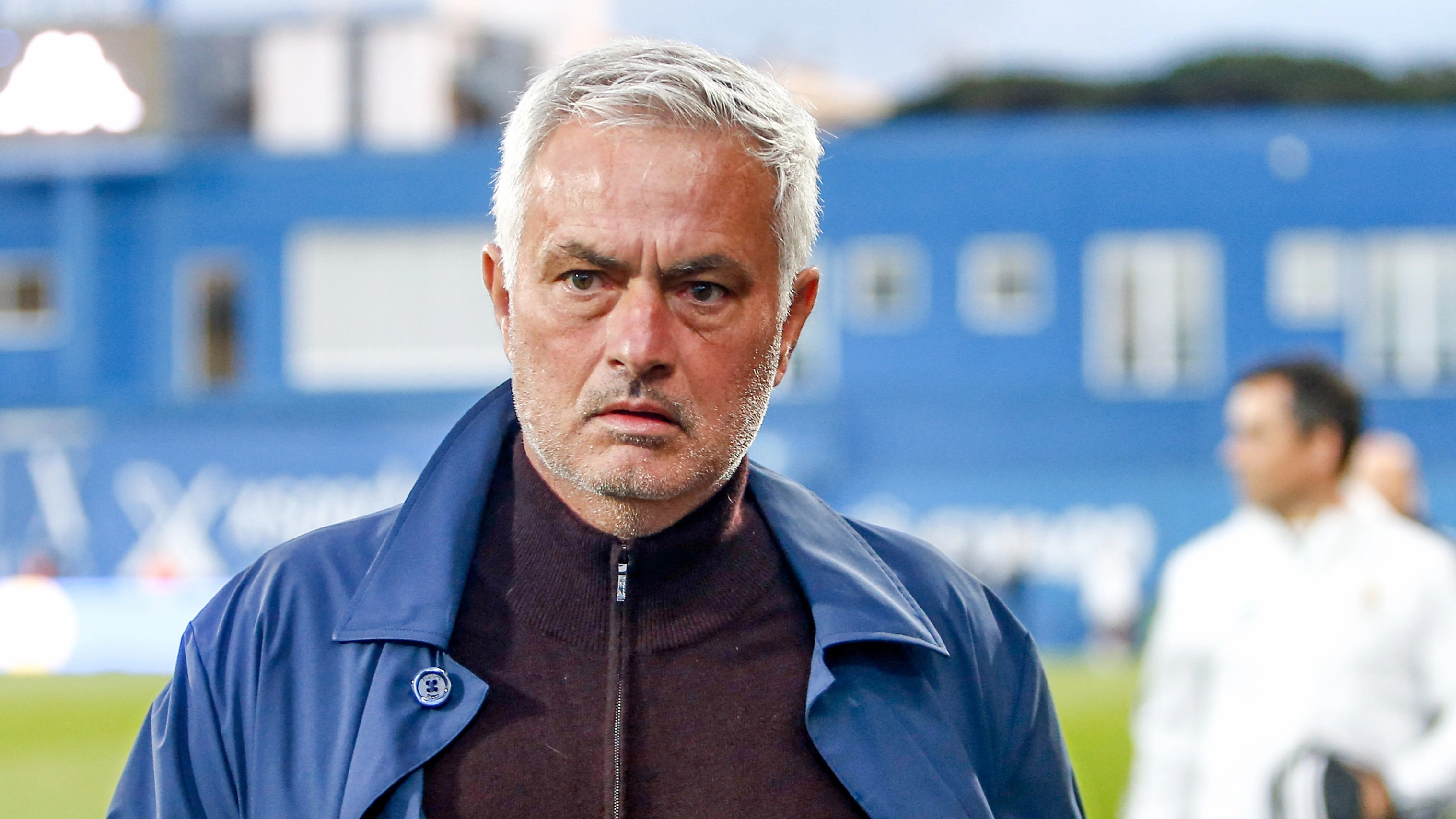 Jose Mourinho wants Florentino Perez to raid one of his former clubs for their star player