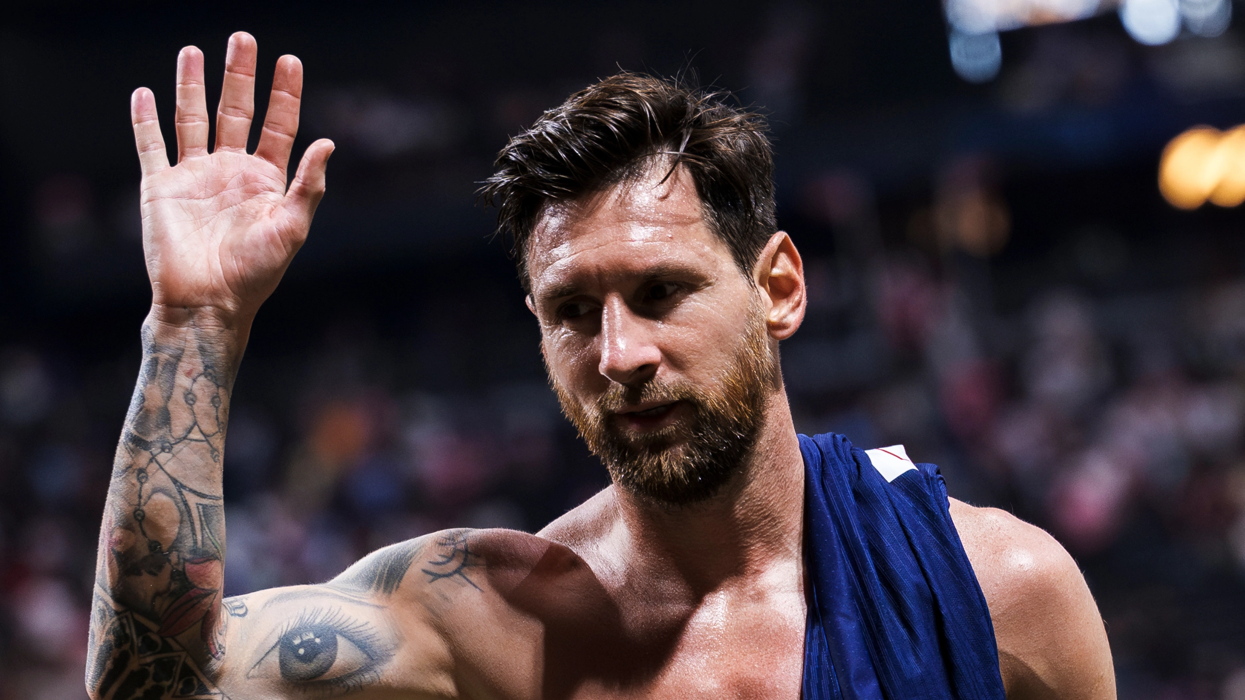 Bombshell report on Lionel Messi's future at Inter Miami drops after Club World Cup exit and it changes everything
