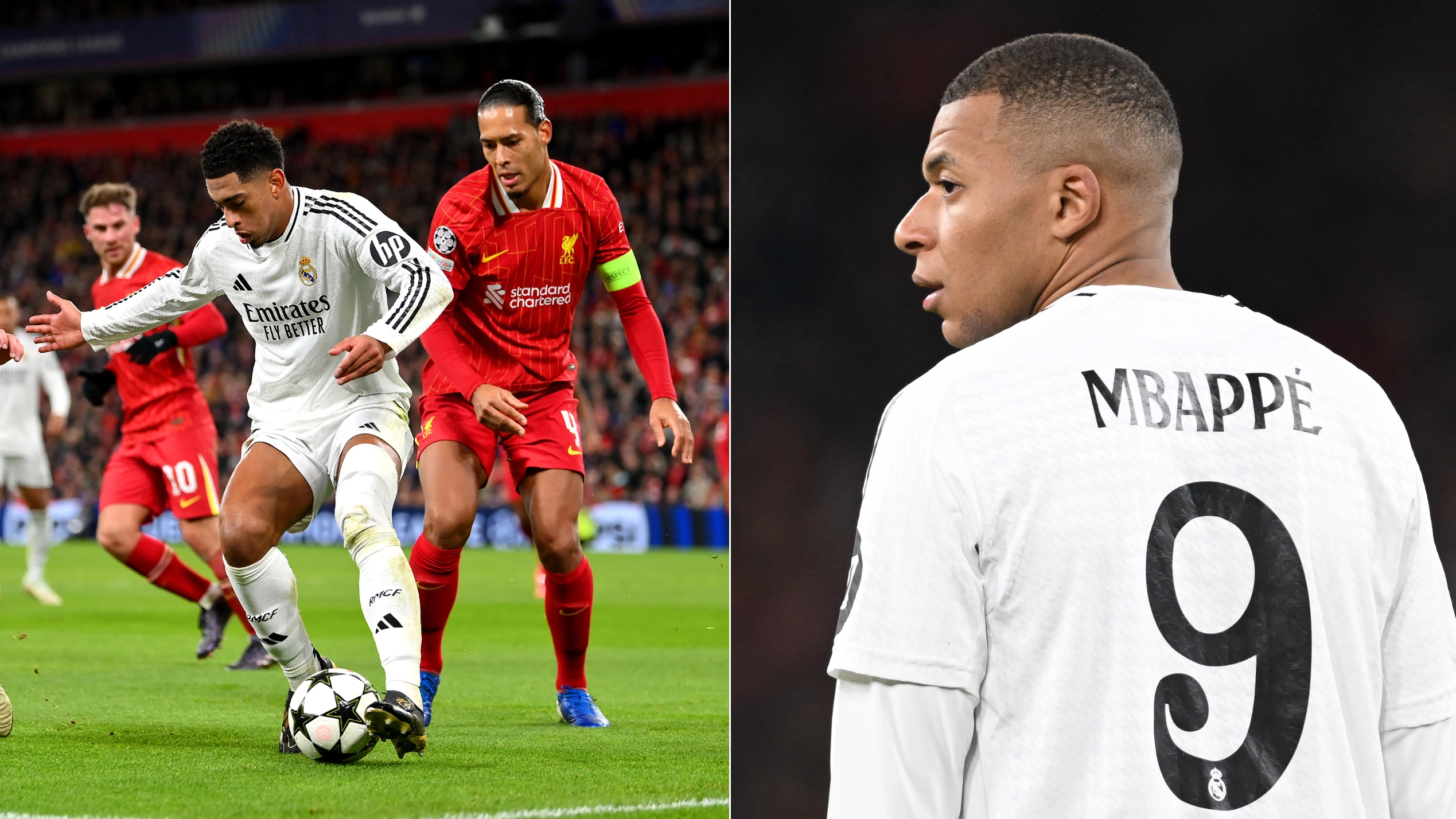 L'Equipe hand out their most brutal ratings to date and not even Liverpool players were safe after beating Real Madrid