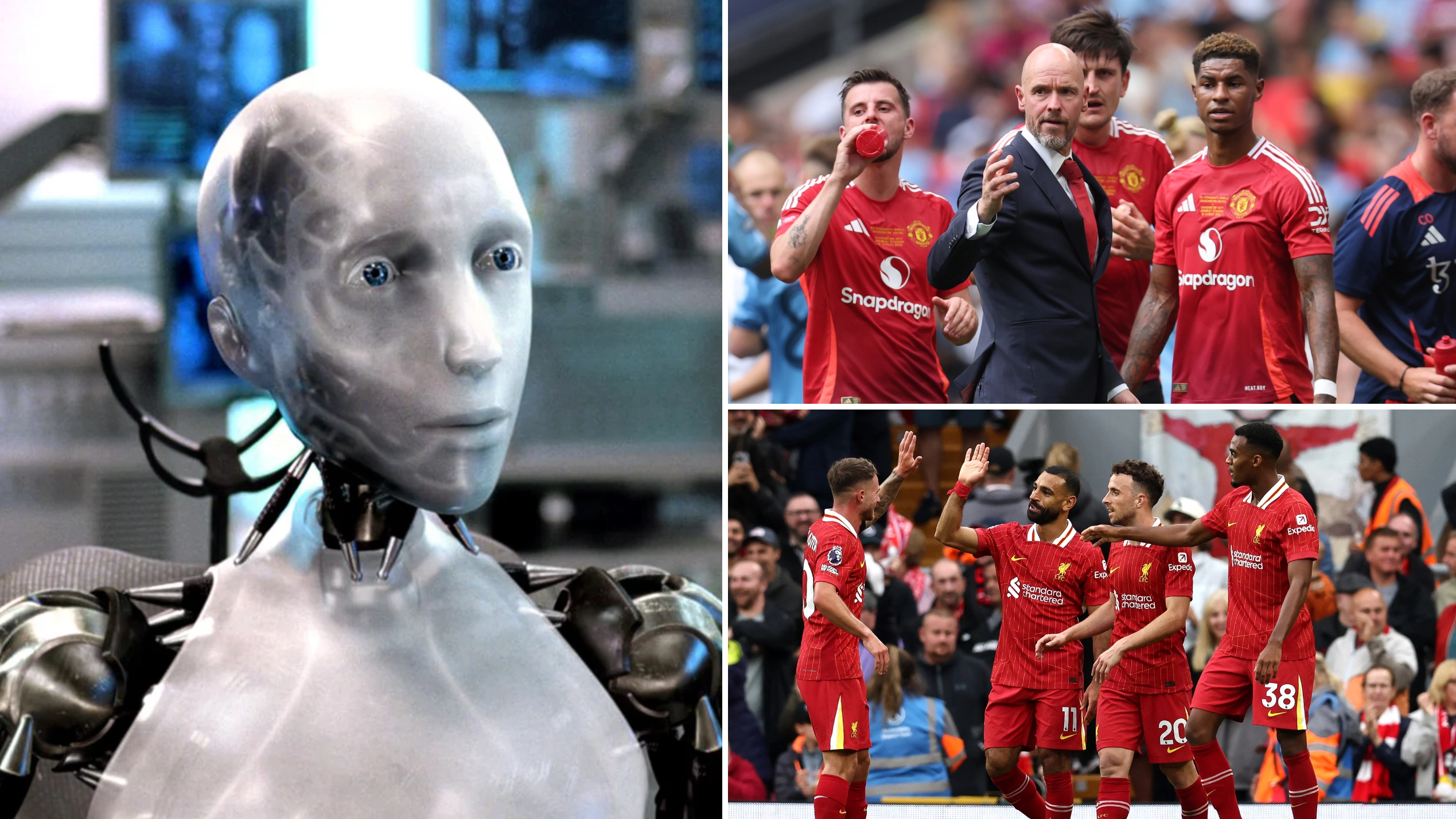 Carabao Cup third round draw simulator: Liverpool handed derby clash, Man Utd face Premier League team