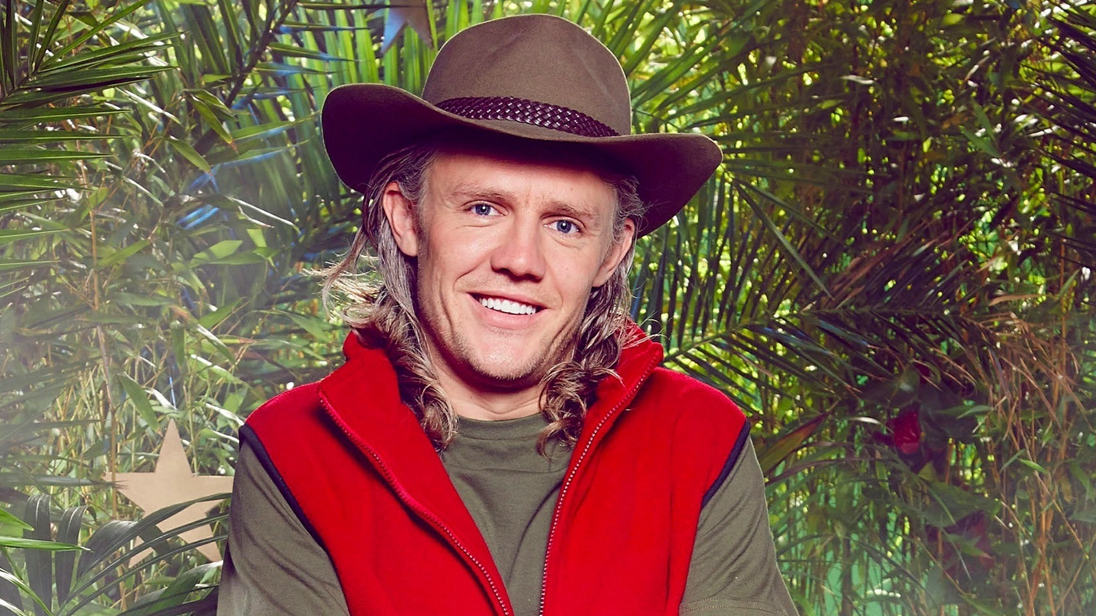Jimmy Bullard and Premier League Legend Confirmed in I'm a Celeb All-Stars Line-Up
