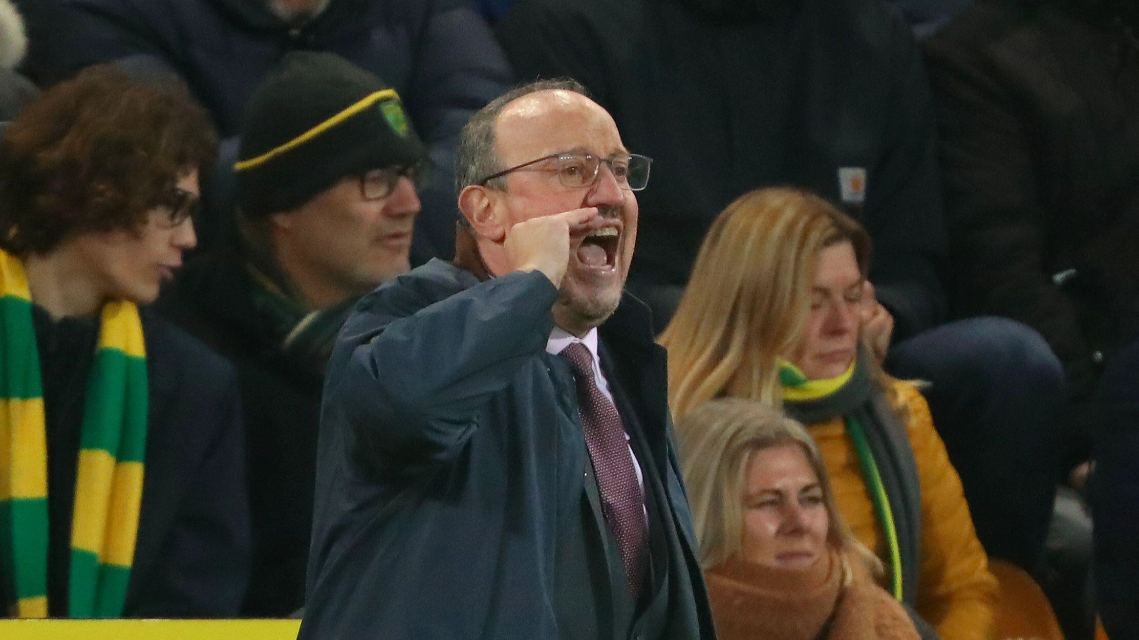 Former Liverpool Manager Rafa Benitez Reveals Two Transfers That 'Changed' Steven Gerrard