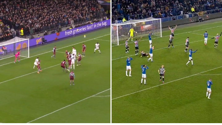 Fans left confused as popular feature 'disappears' from Amazon's Premier League coverage