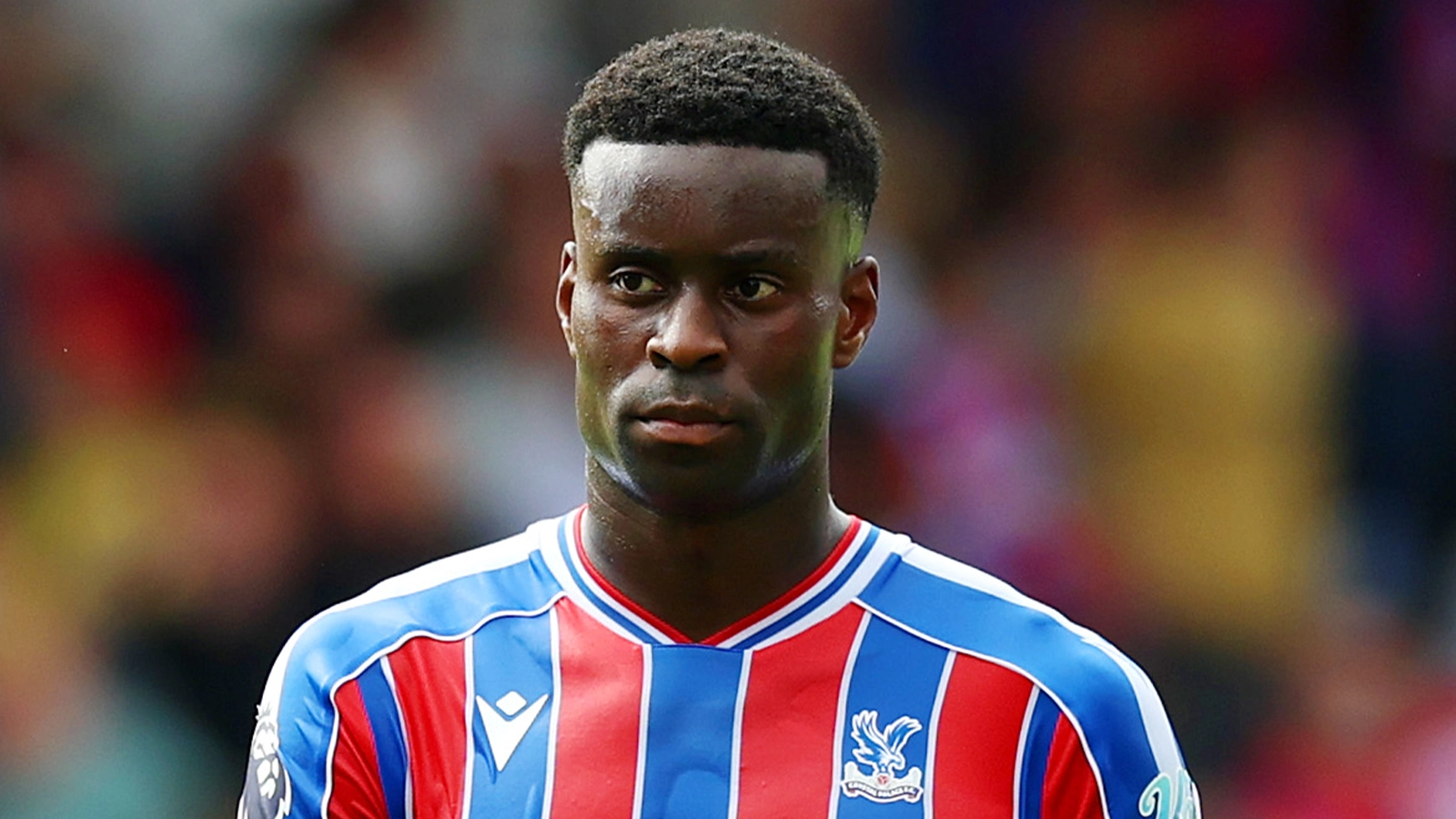 Liverpool 'planning' swap deal with Crystal Palace to finally seal Marc Guehi transfer