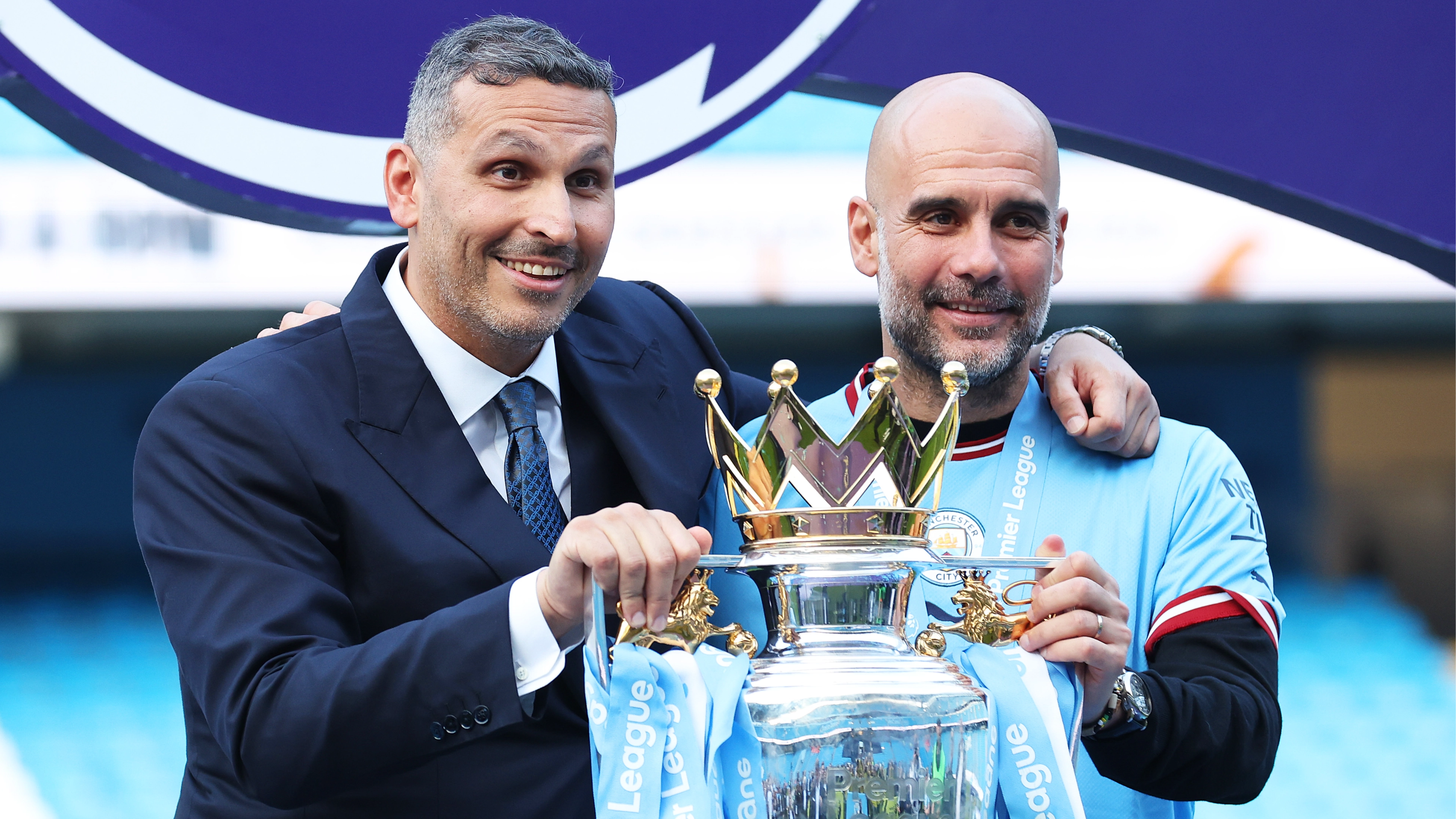 Man City Premier League title win bets impacted after 115 charges verdict