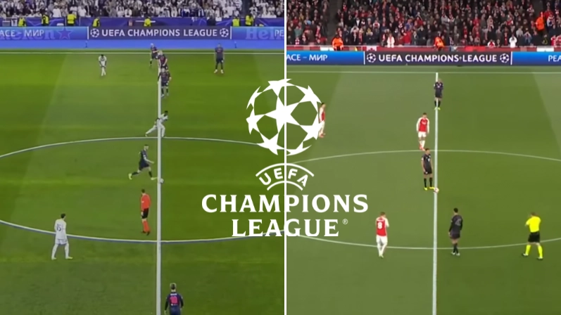 Why Man City and Arsenal matches in Champions League have to kick off at the same time
