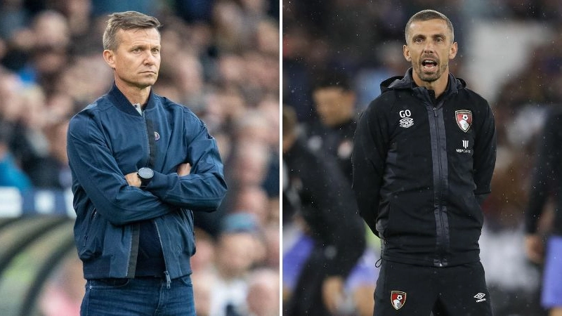 Is Leeds vs Bournemouth on TV? Channel, live stream and team news