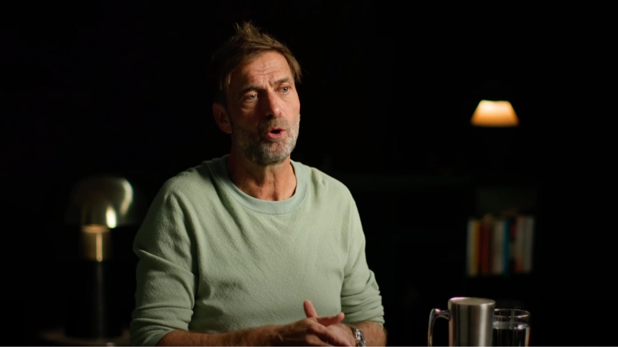 Jurgen Klopp Reveals Comment He ‘Didn’t Like’ That Stopped Him Joining Man Utd