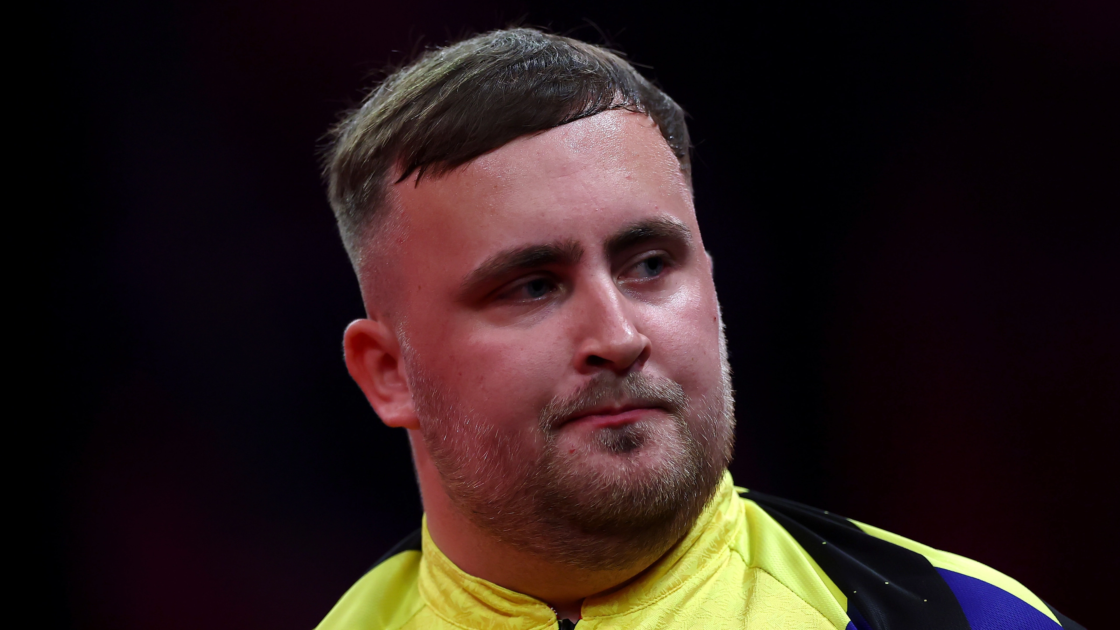 What happens if Luke Littler beats all 20 contestants in Netflix special