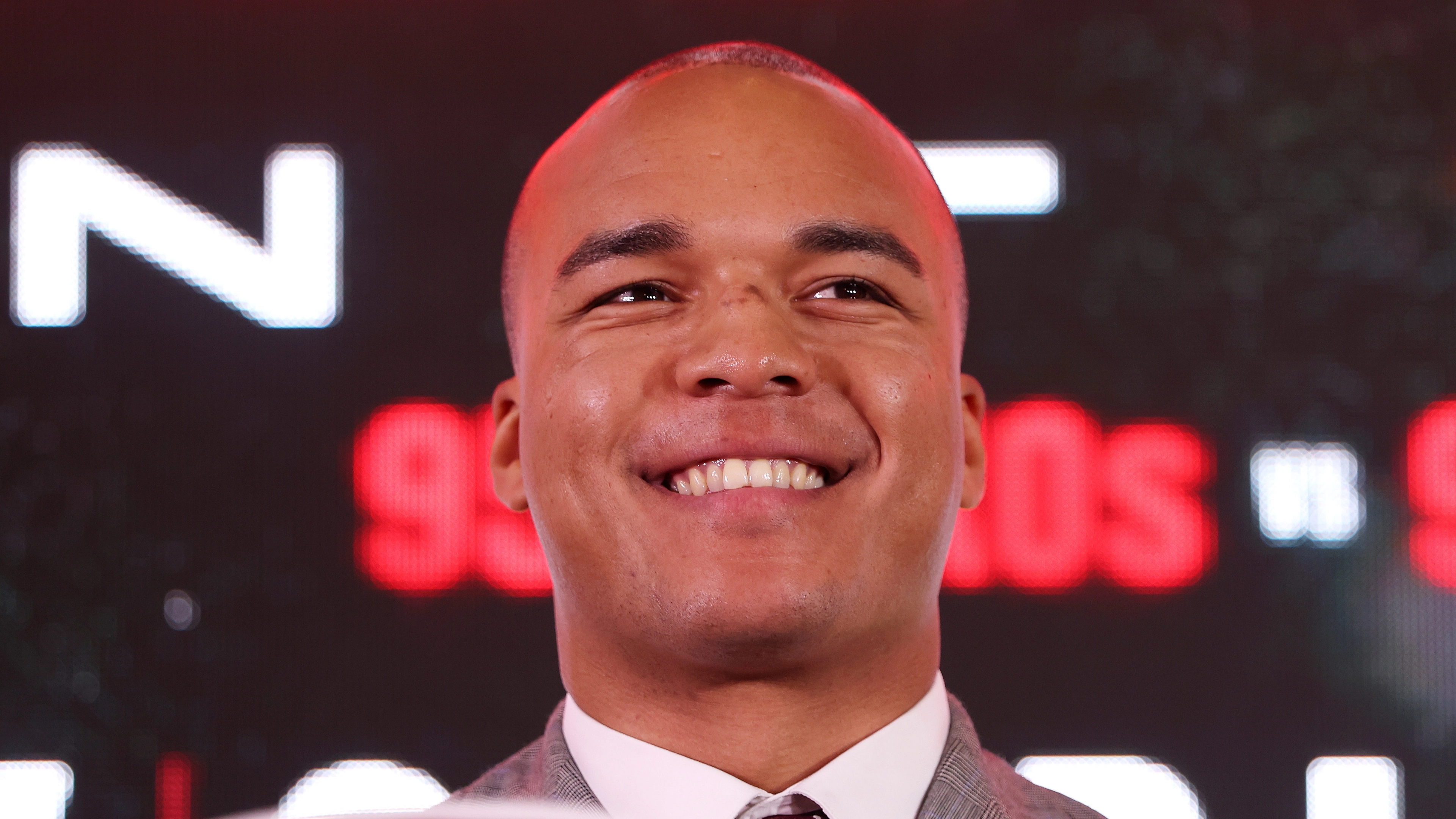 Fabio Wardley hits back at John Fury's comments as dig aimed over Carl Froch fight